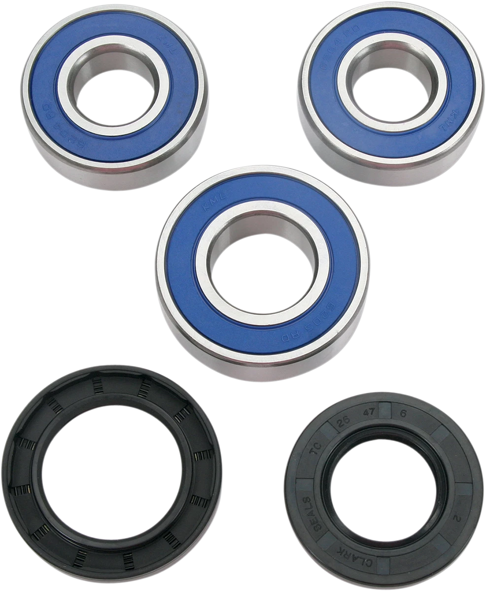 Wheel Bearing Kit for Moose Offroad DR 250/350/650 (25-1256)
