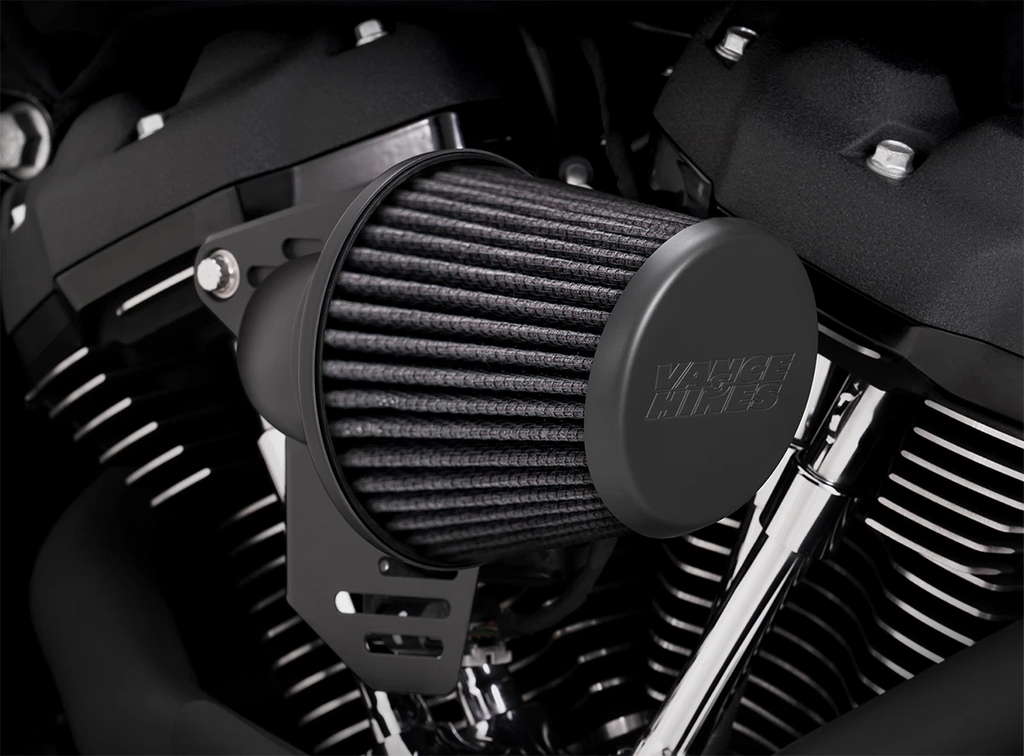 Vance & Hines VO2 Falcon Air Intake Kit for Harley Davidson (2014–2023)