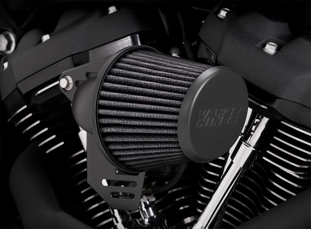 Vance & Hines VO2 Falcon Air Intake Kit for Harley Davidson (2014–2023)