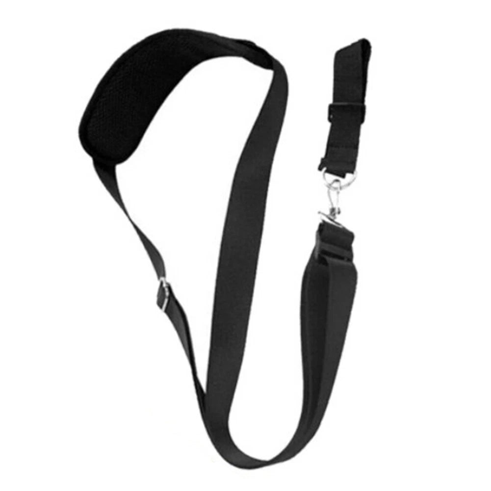 Padded Shoulder Strap Harness for Garden Leaf Blower (Universal Fit)