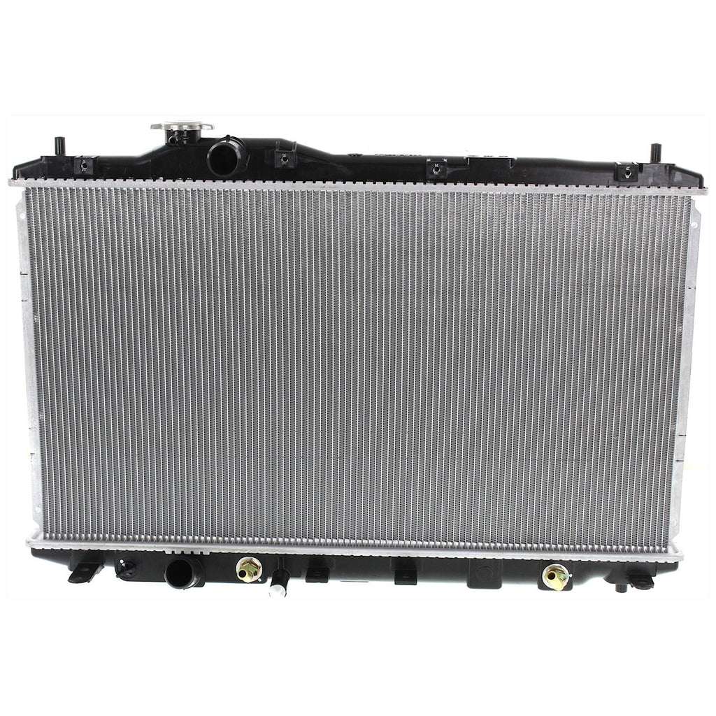 A/C Condenser for Honda Civic (2012–2015)