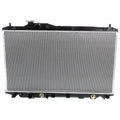 A/C Condenser for Honda Civic (2012–2015)