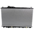 A/C Condenser for Honda Civic (2012–2015)