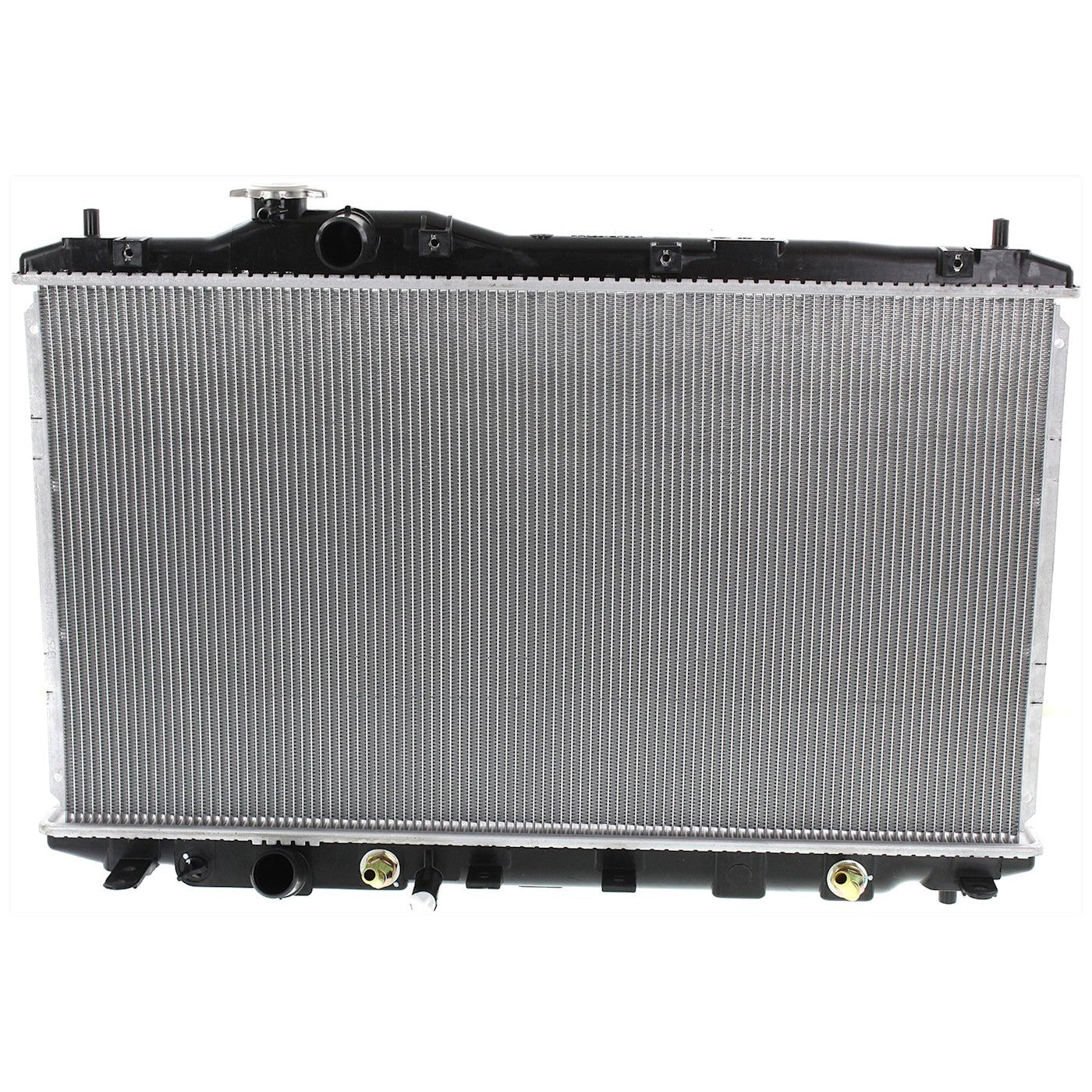 A/C Condenser for Honda Civic (2012–2015)