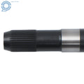 Front Driver Axle Shaft for Ford Excursion F-250 F-350 F-450 F-550 (2000–2005)