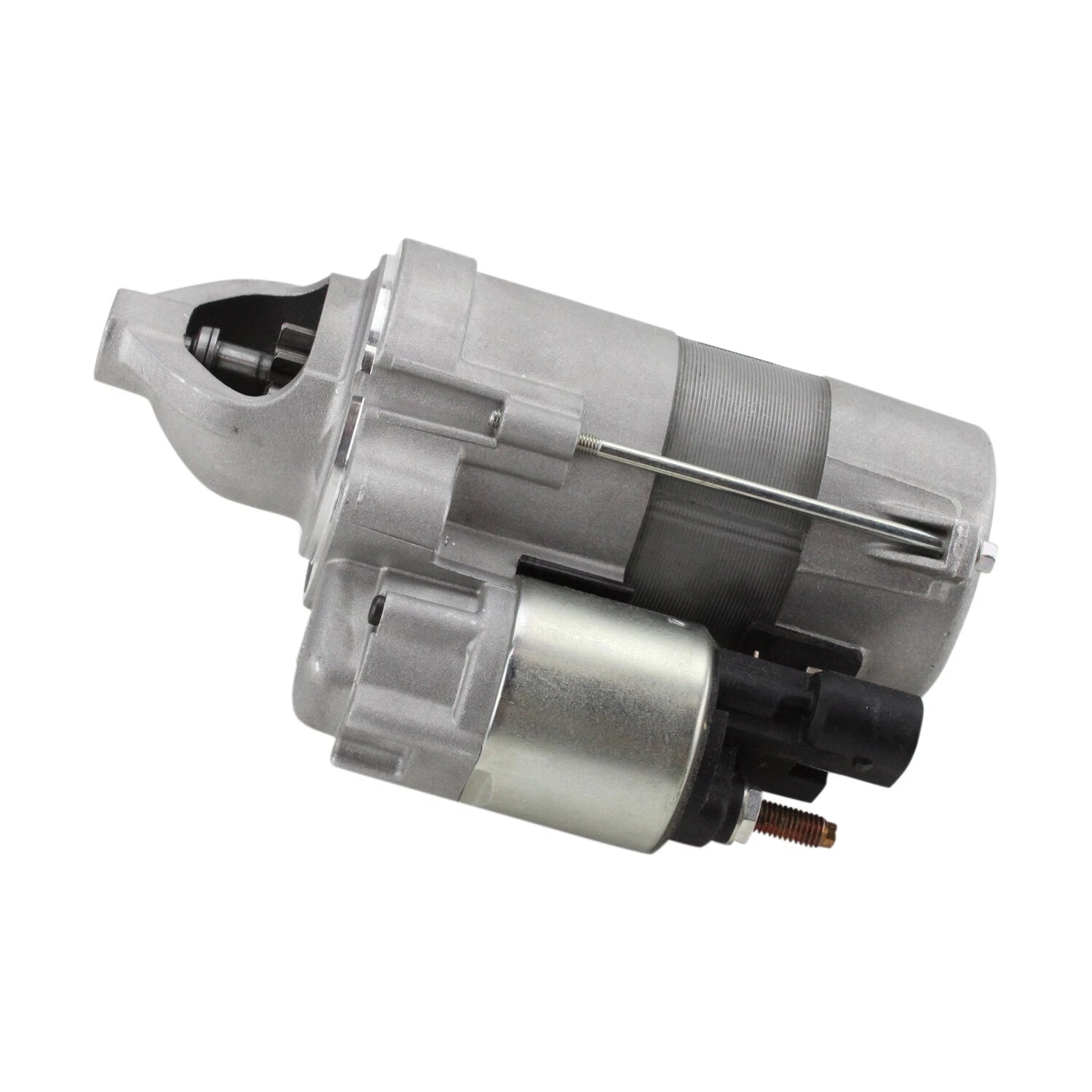 Valeo 438161 Starter Motor for Audi A6 A8 Allroad Quattro S4 RS4 (1997–2023)