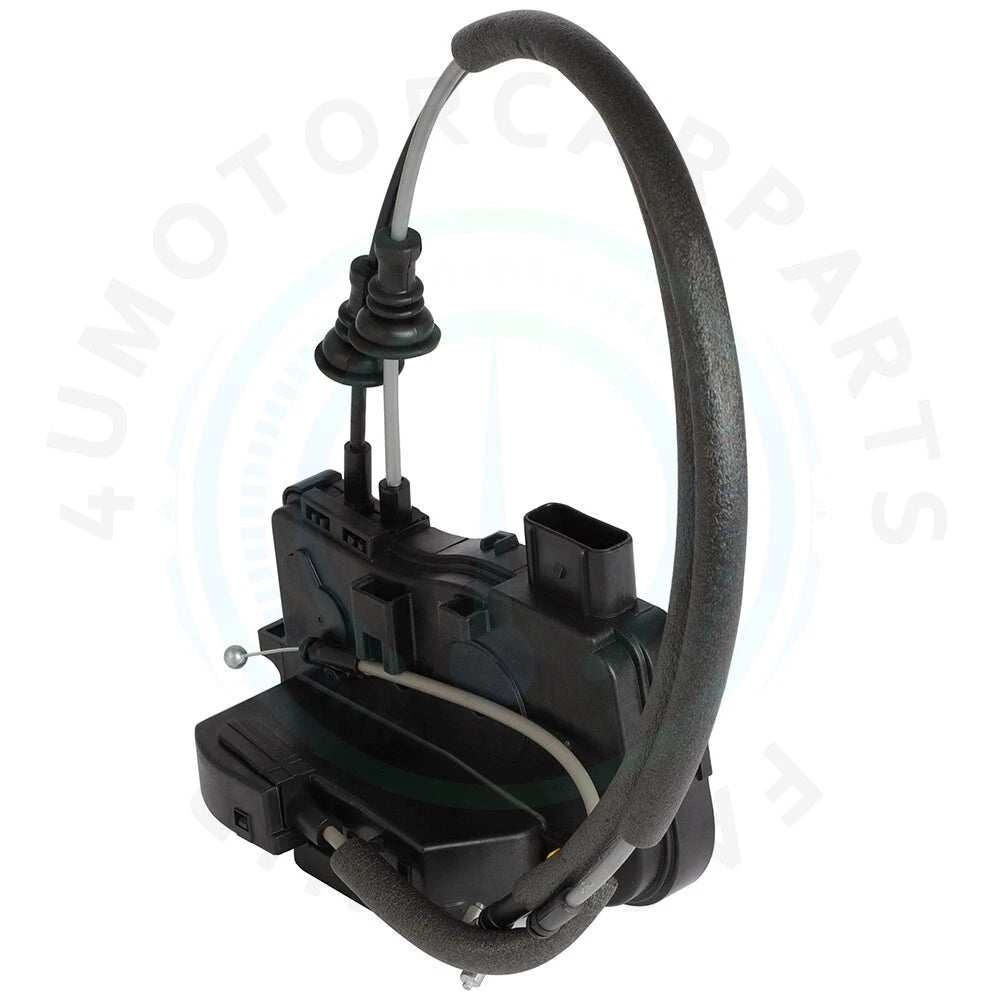 Front Left Door Lock Latch for Hyundai Sonata (2011–2015)