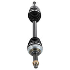 Front Left CV Axle Assembly for Toyota Corolla (1993–2002), Chevy Prizm (1998–2002)