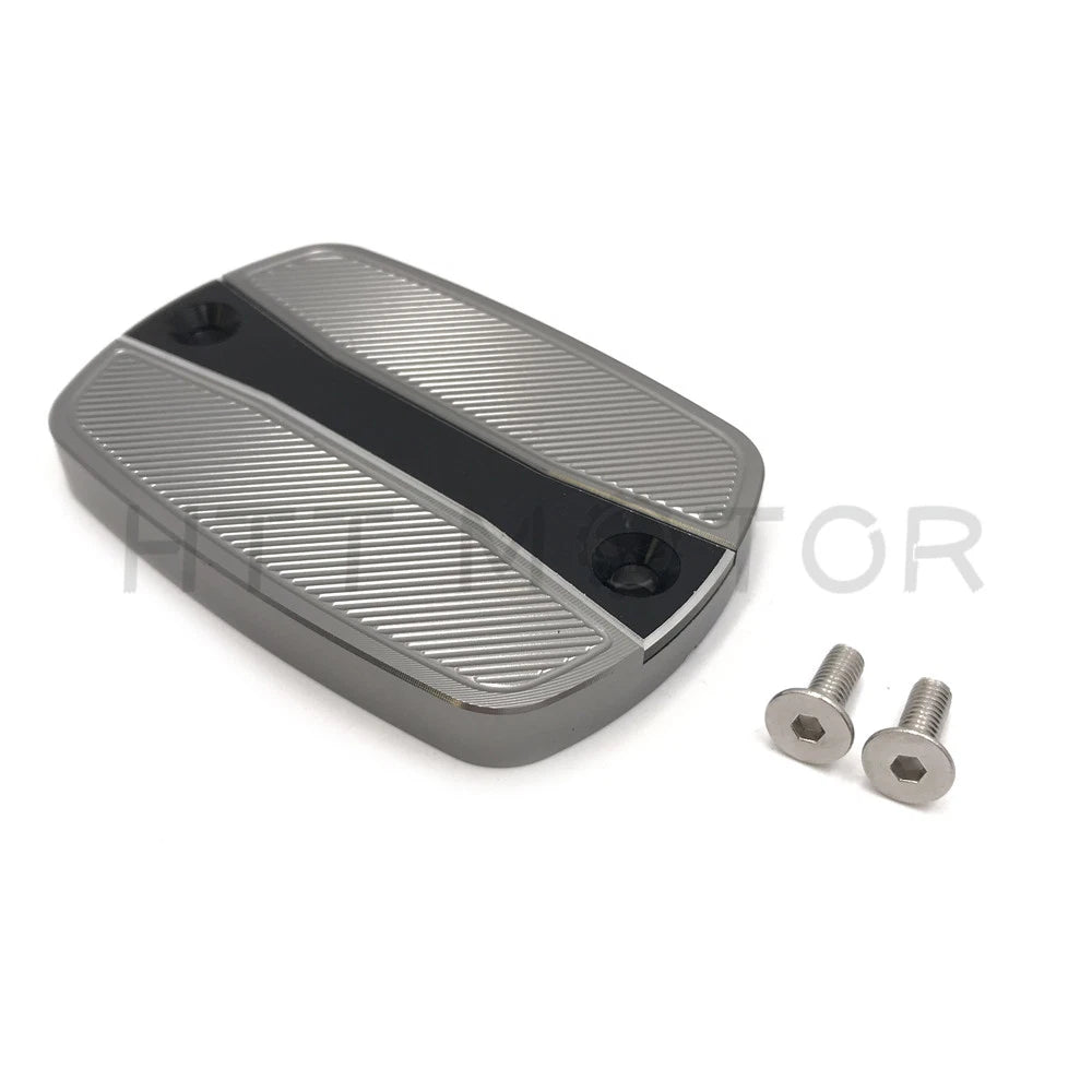 Brake Fluid Reservoir Cap for Yamaha Tmax 500 (2008–2016)