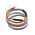 Thermocouple 812-0210 for Quadra-Fire 800, 1000, 1100i, 1200, 1200i (–)