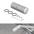 Gear Shift Lever Tip Extension for BMW R nineT (2014–2016), R 1200 RT (2010–2013)