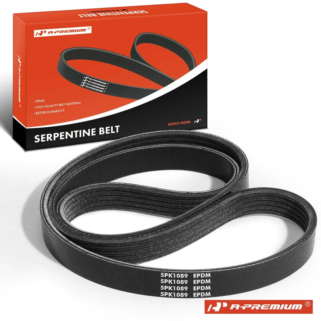 Serpentine Belt for Toyota RAV4 (1999–2000)