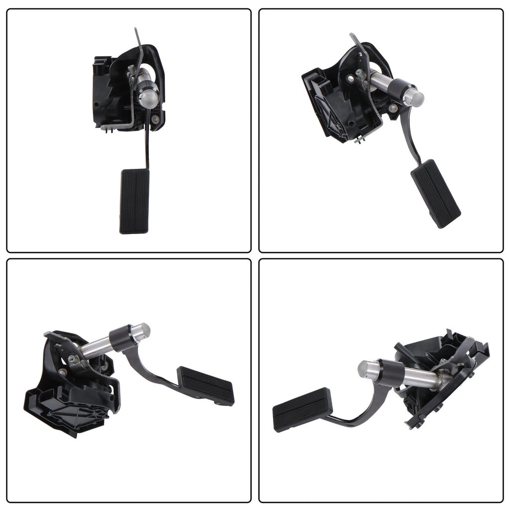 2X Accelerator Gas Pedal with Position Sensor for Super Duty (2002-2003)