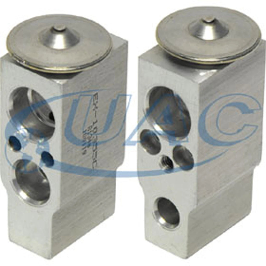 Replacement A/C Expansion Valve Replacement Parts For L4 Engine