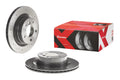 Brembo Xtra Drilled Brake Disc Rotor for BMW F30 F31 F32 F33 (2012–2019)