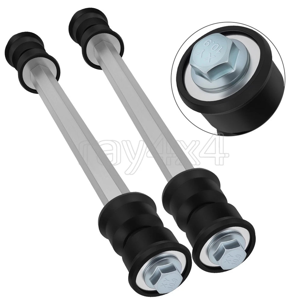2X Sway Bar End Link for Polaris Sportsman 850 Touring (2014–2023)