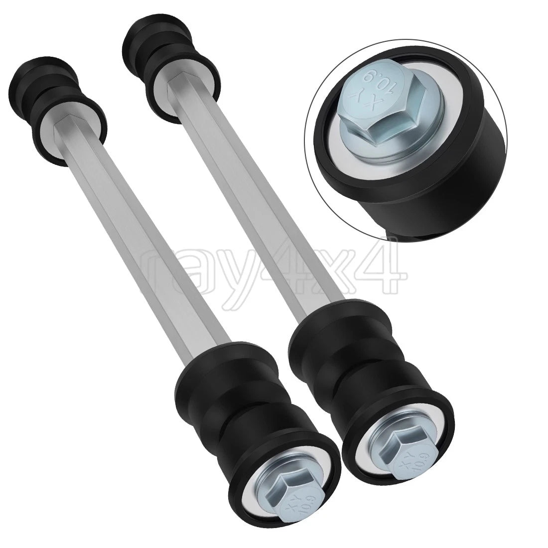 2X Sway Bar End Link for Polaris Sportsman 850 Touring (2014–2023)