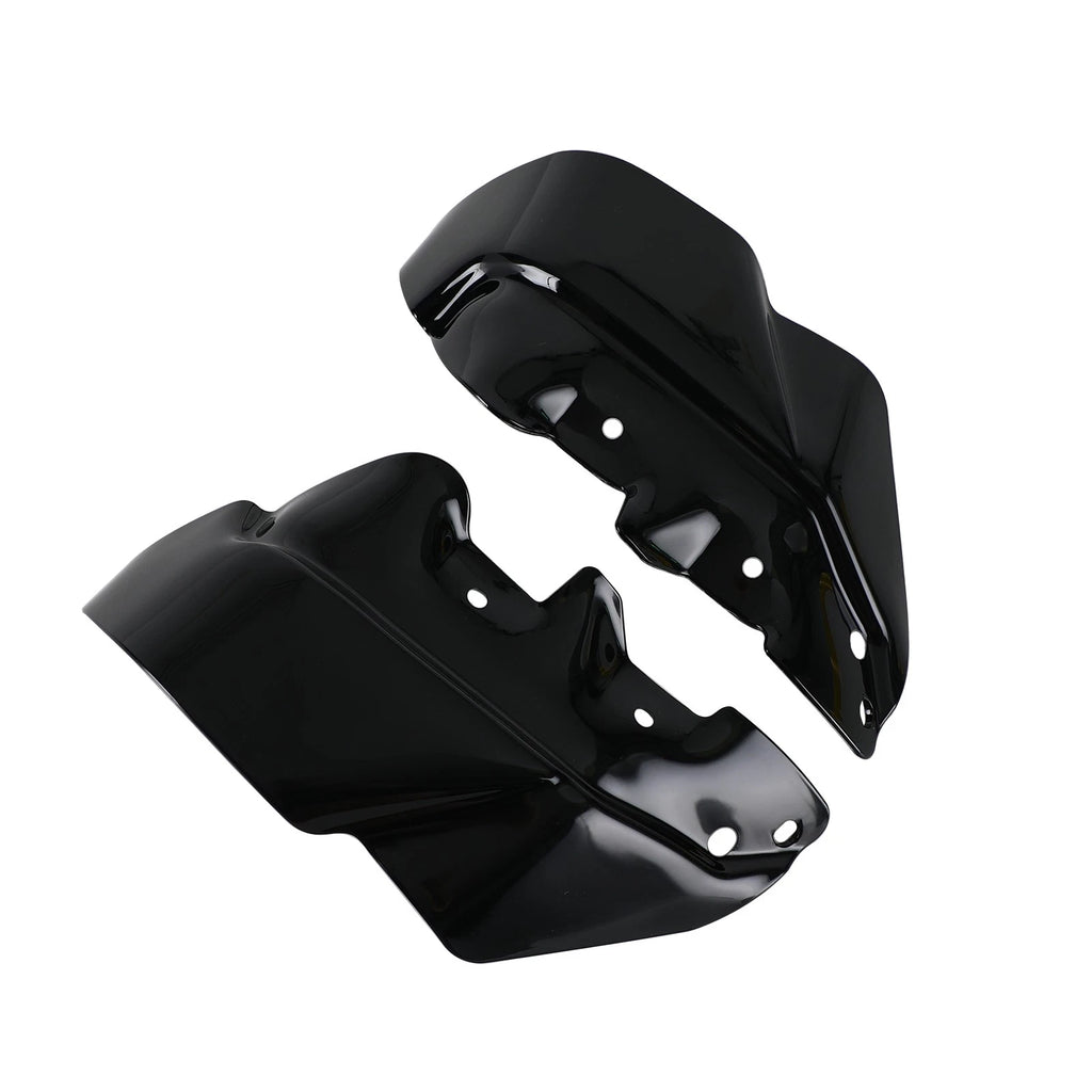 Handguard Extensions for Yamaha Tracer 900/GT (2018–2021)
