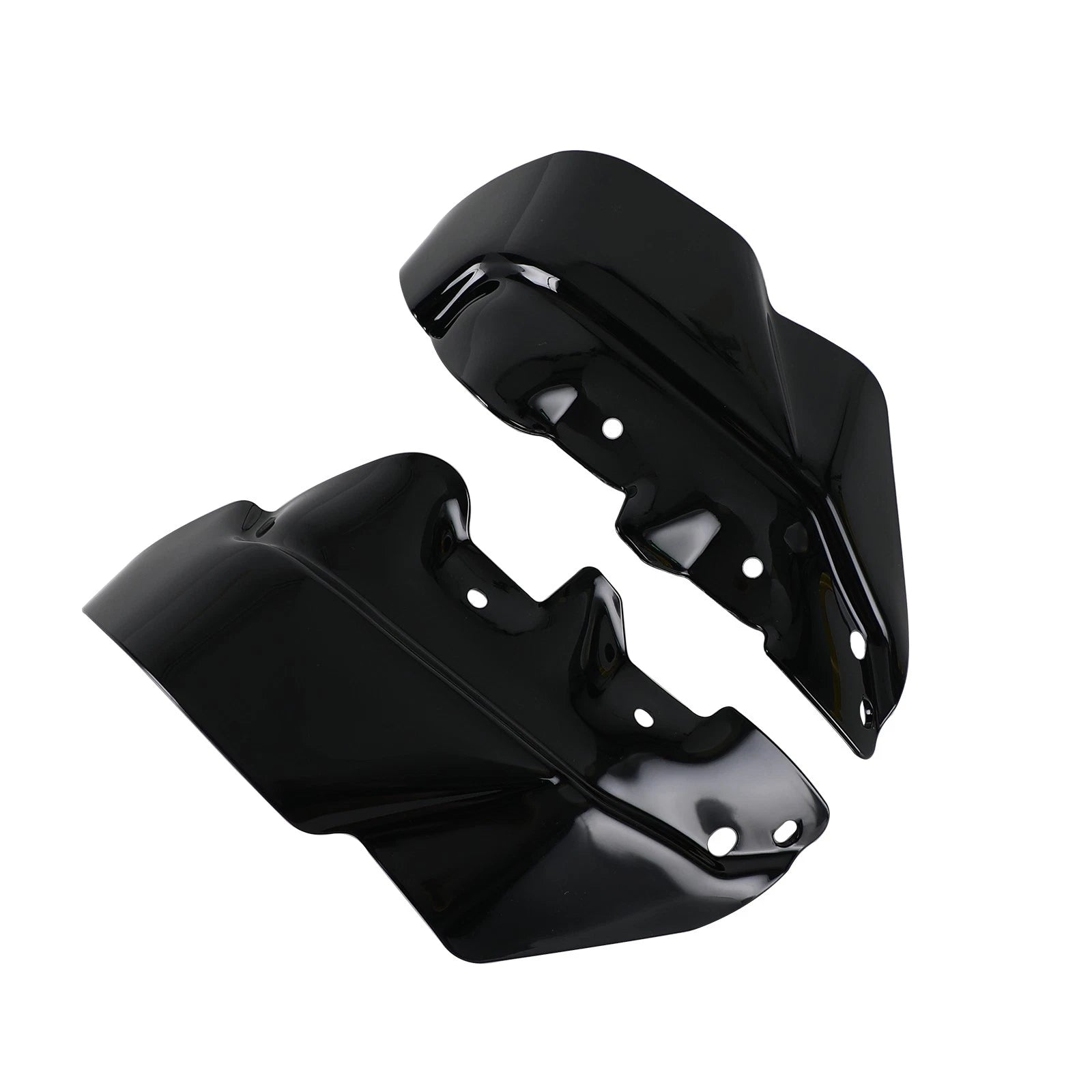 Handguard Extensions for Yamaha Tracer 900/GT (2018–2021)