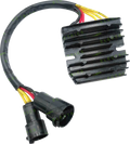 Hot Shot Regulator/Rectifier for RICK'S MOTORSPORT ELECTRIC (Lithium-ion Compatible)