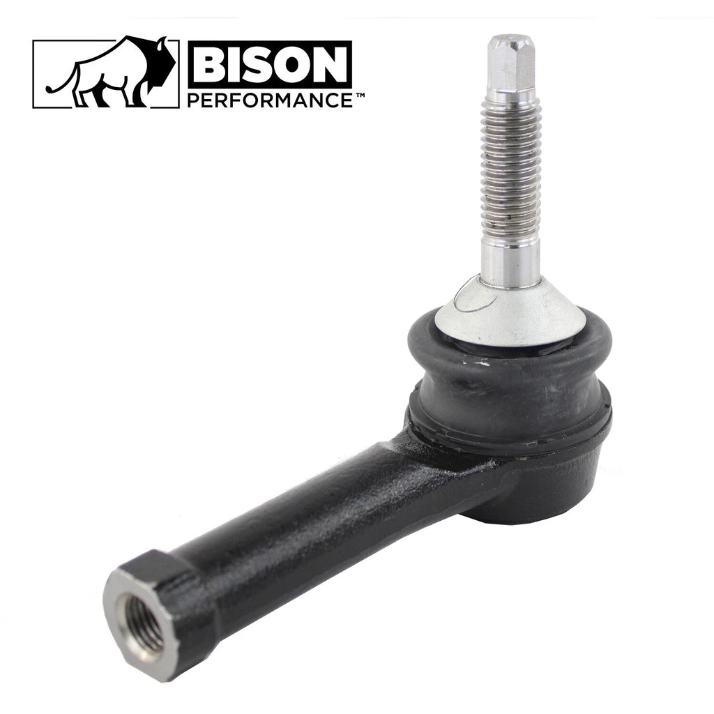 Outer Steering Tie Rod End for Ford Flex, Explorer, Lincoln MKT (2009–2019)