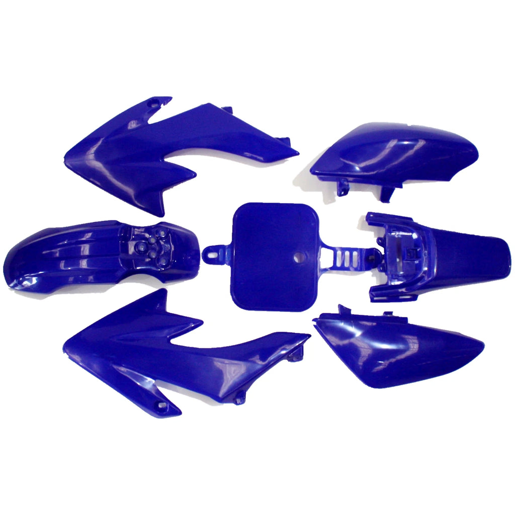 Fender Kit for CRF50 110cc 125cc PIT PRO Trail Dirt Bike (2000–2023)
