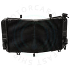 Radiator for Suzuki GSXR600 GSXR750 (2000–2003)