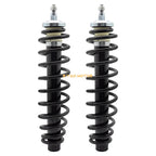 Front Shock Strut Absorber Kit for Polaris Ranger XP 700 / Crew 700 (2005–2009)