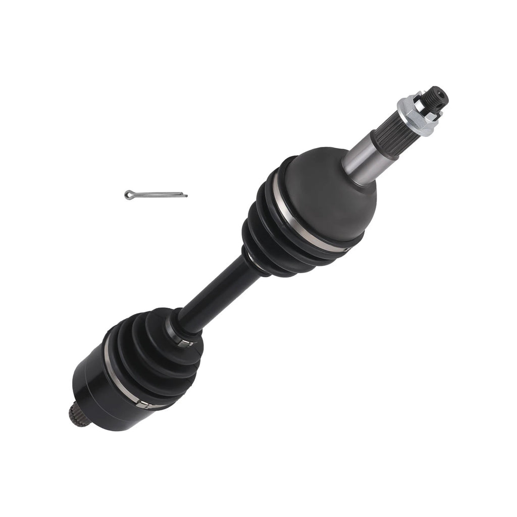 Rear Right Complete CV Joint Axle for Can-Am Renegade 500 4X4 (2008–2012)