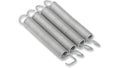 Set of 4 Springs for Moose Utility Snow Plow Blade Position Pin