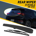 Rear Windshield Wiper Arm & Blade for Chevrolet Trax (2015–2022) 95915137