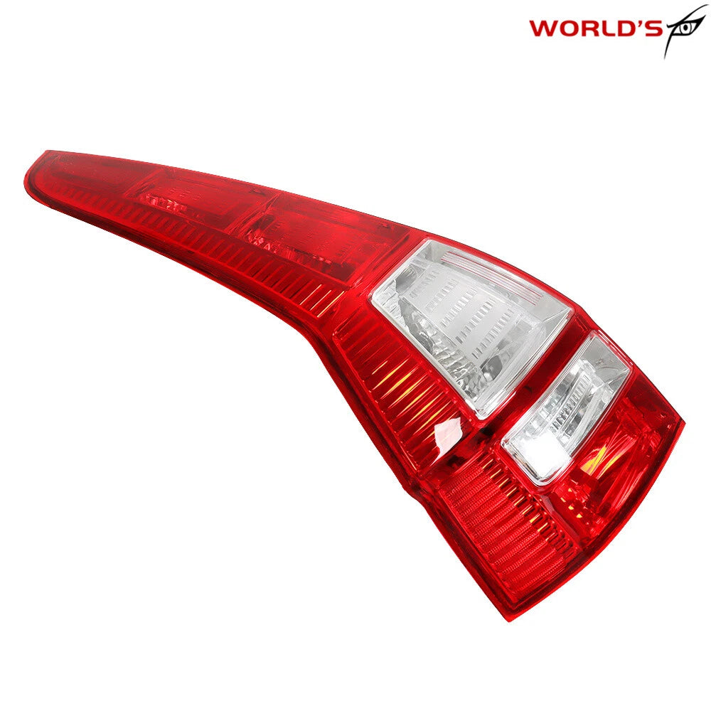 Tail Light for Honda CR-V (2007–2011) Halogen Rear Driver Left Side