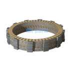 Clutch Friction Plates for Honda VT1300CR Stateline ABS (2010–2016) 22201-MCA-000
