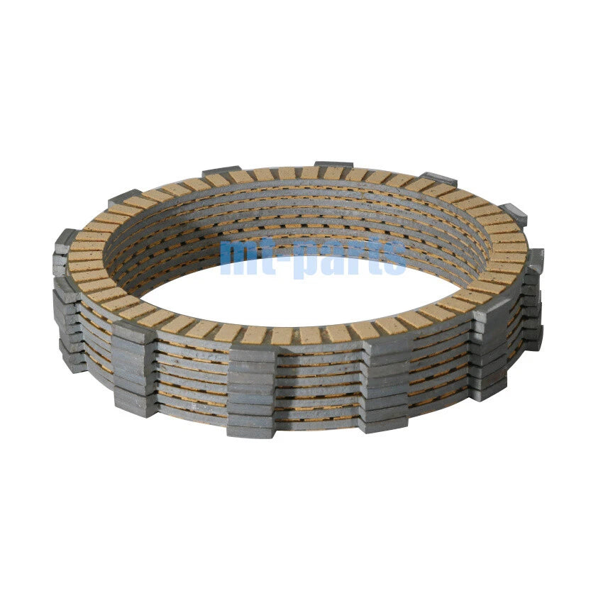 Clutch Friction Plates for Honda VT1300CR Stateline ABS (2010–2016) 22201-MCA-000