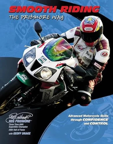 Mastering Motorcycle Skills for All Bikes 