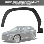 Fender Wheel Molding Front Left for Hyundai Tucson (2022–2024)