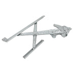 Power Window Regulator for Honda Civic 4 Door (2012–2015)