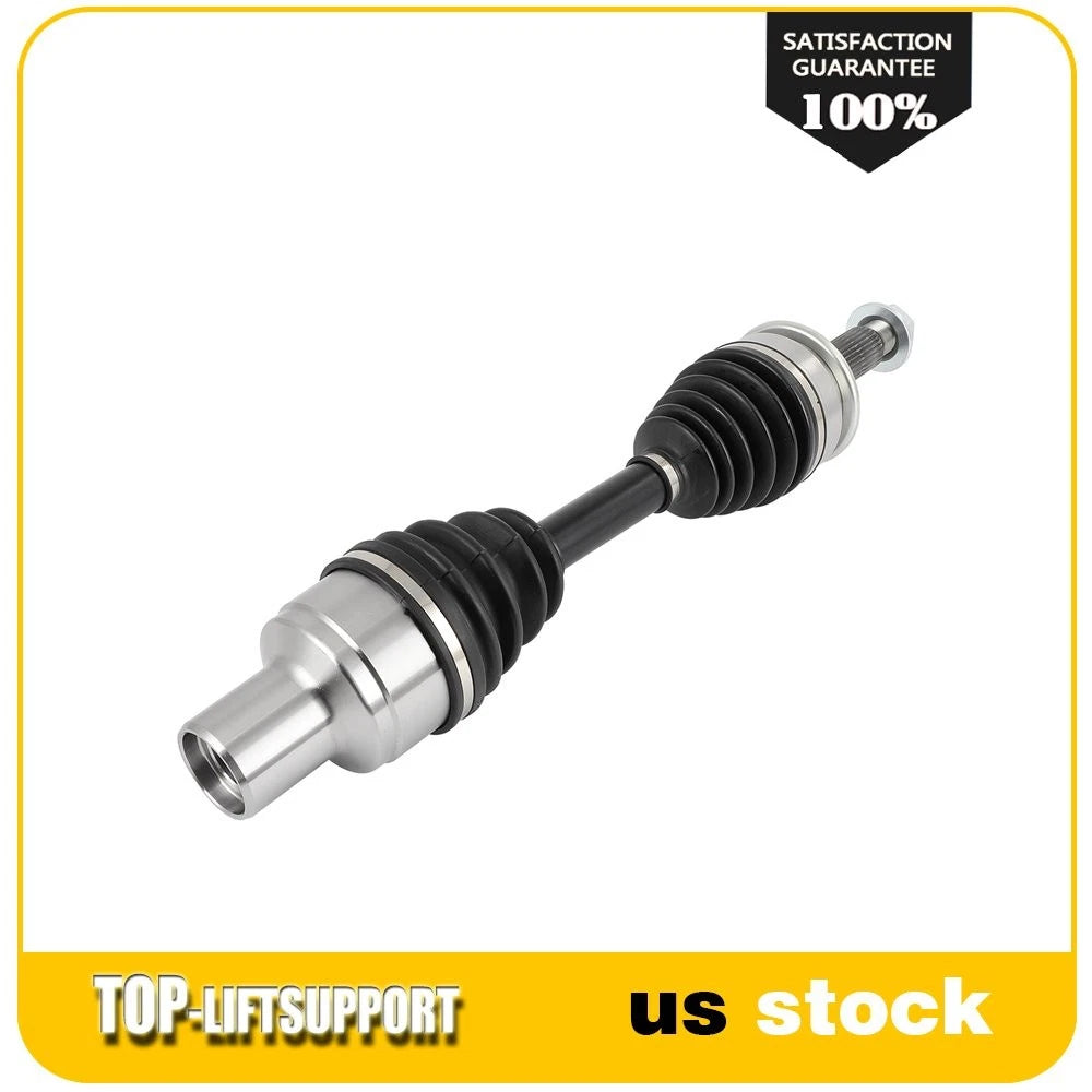 Front Passenger CV Axle Assembly for Ford Ranger (2019–2023)
