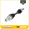 Front Passenger CV Axle Assembly for Ford Ranger (2019–2023)