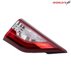 LED Inner Left Driver Side Tail Light for Chevy Traverse (2018–2021)