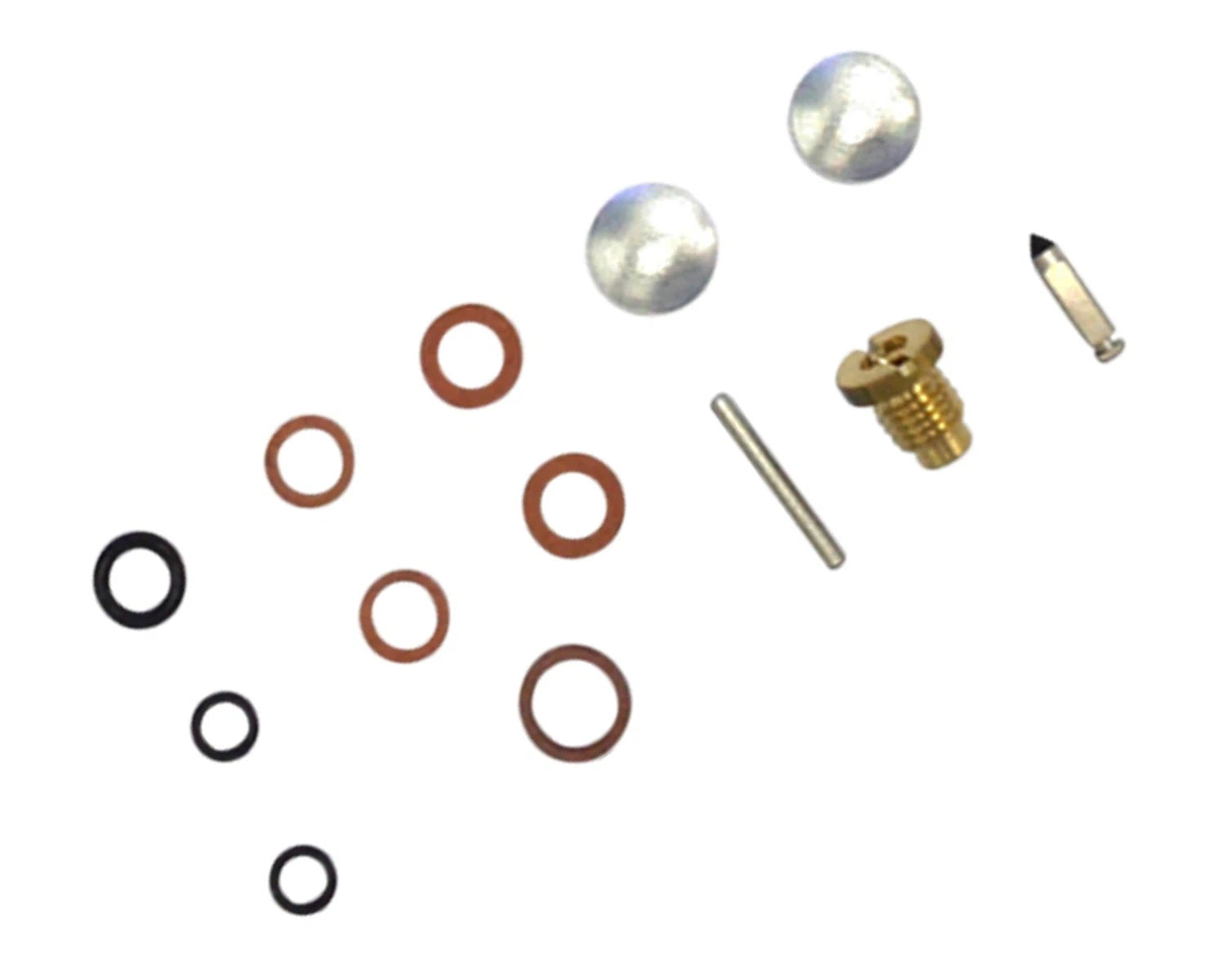 Carburetor Kit for Johnson Evinrude 85 (1985–1985)