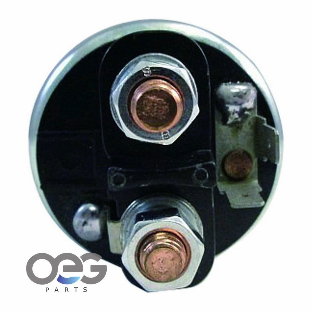 12V Starter Solenoid Switch for Alfa Romeo (1986-1994)