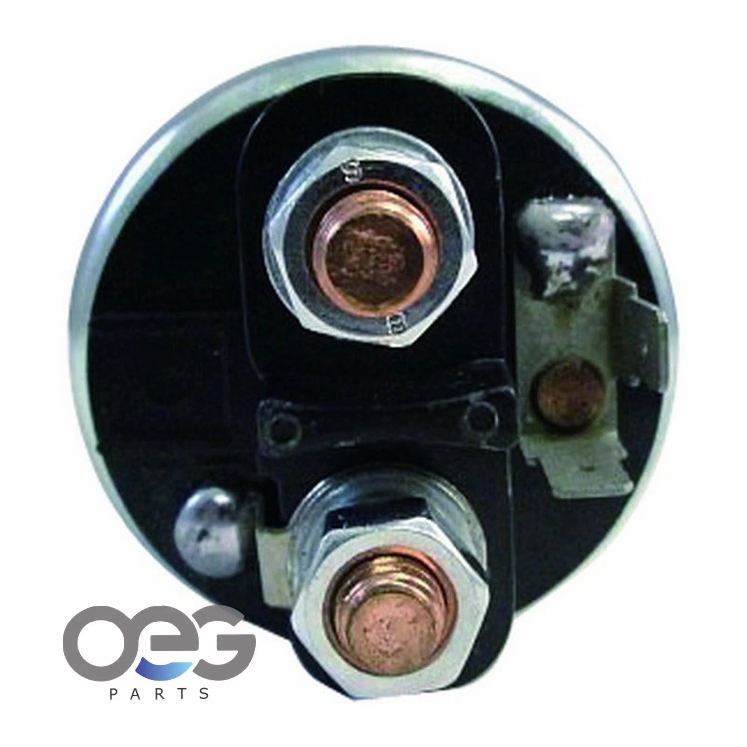 12V Starter Solenoid Switch for Alfa Romeo (1986-1994)