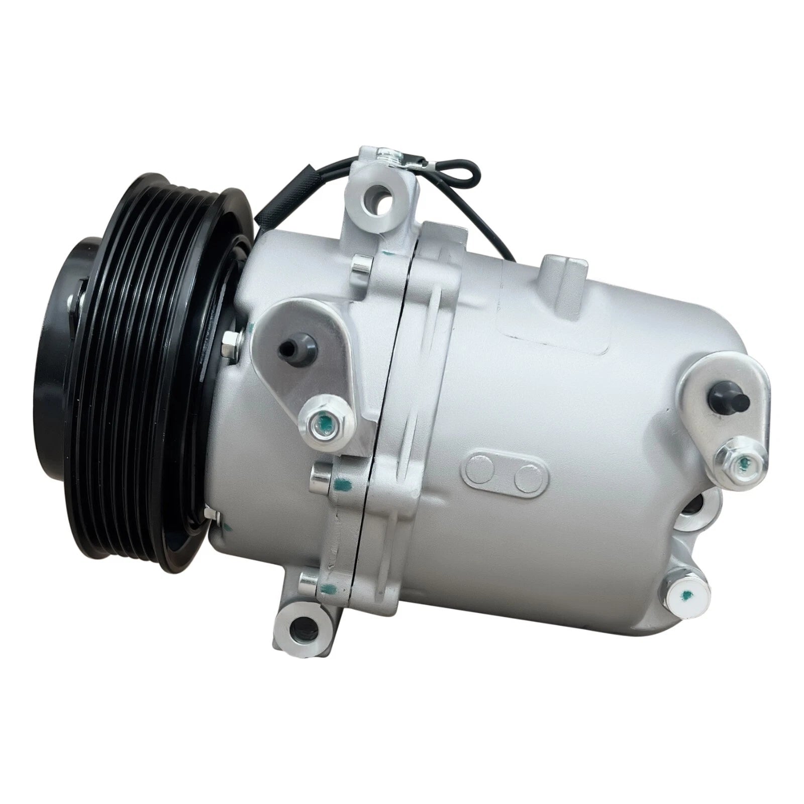 AC Compressor Kit Replacement for Nissan Frontier 2.5L (2017-2017)