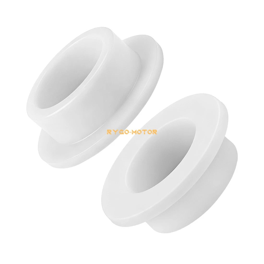 2 Pedal Pivot Bushing 5439274 for Polaris Ranger EV ETX RZR 800 900 General 1000