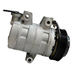 AC Compressor Kit With Condenser for Pontiac Torrent 3.4L (2006-2009)