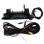 Backup Tailgate Handle Camera for Ford F150 F250 F350 (1997-2006)