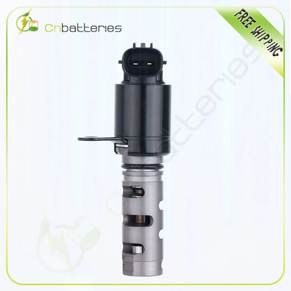 Variable Camshaft Timing Oil Control Valve Solenoid for Hyundai Kia L4 (2006–2012)