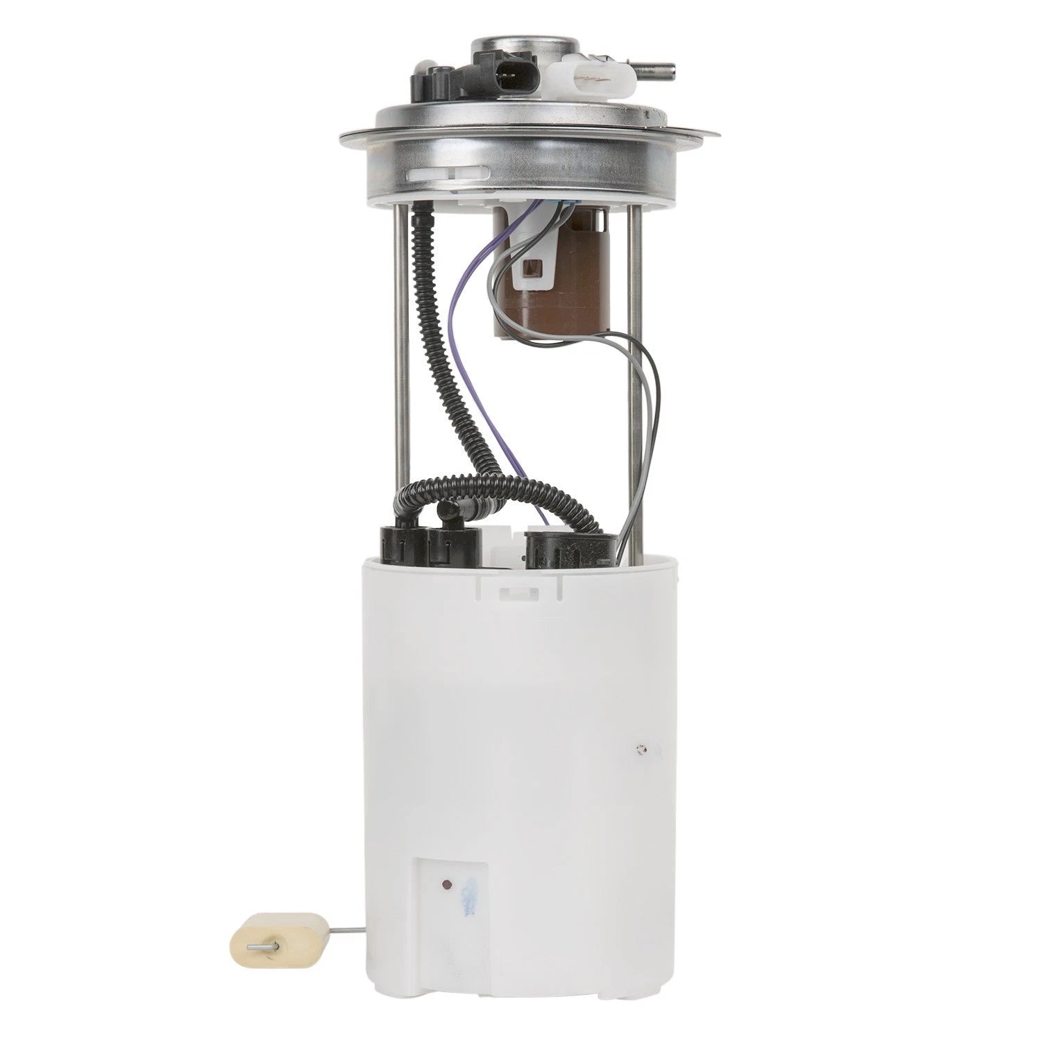 Delphi FG1083 Fuel Pump Module Assembly for Chevrolet Express 3500 (2009)