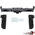 Trailer Tow Hitch Receiver Kit for Subaru Ascent (2019–2025)